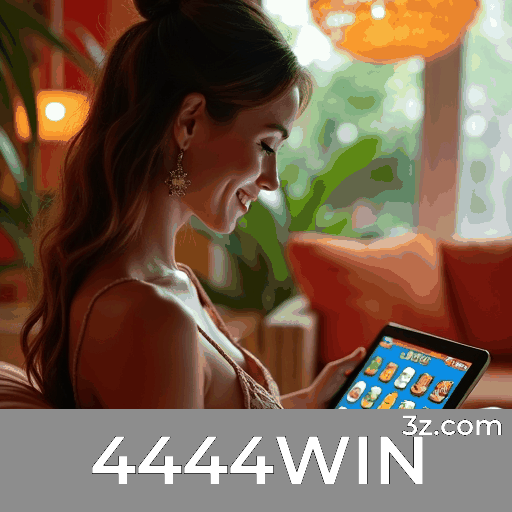 Promoções Estratégicas 4444WIN: Valor e Emoção