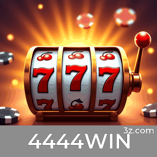 Experiência Premium de Jogos no 4444WIN: Diversidade e Qualidade