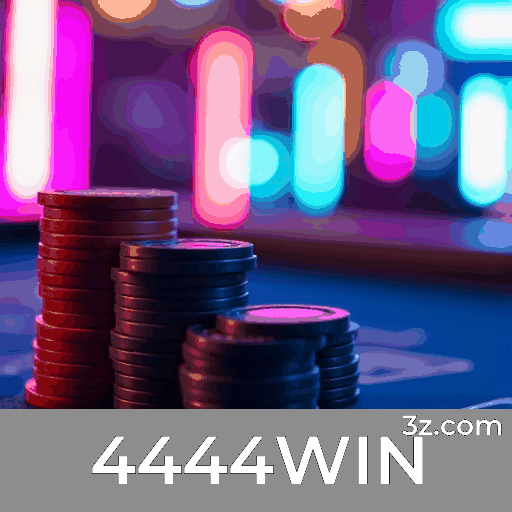 4444WIN: Experiência de Cassino Elite ao Vivo