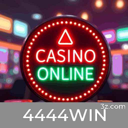 4444WIN: Desafie Seus Limites com Crash Games!