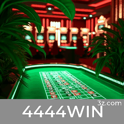 4444WIN: Apostas Fáceis e Funcionais no Seu Celular
