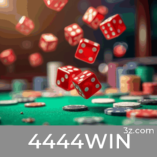 4444WIN verde: Responsabilidade e sustentabilidade exemplares