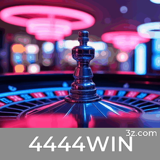 Bônus Verdadeiros no 4444WIN: Recompensas Confiáveis
