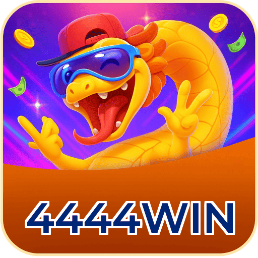 4444WIN